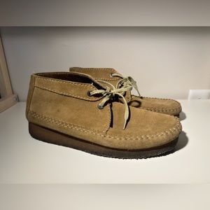 Clark’s Weaver size 9.5